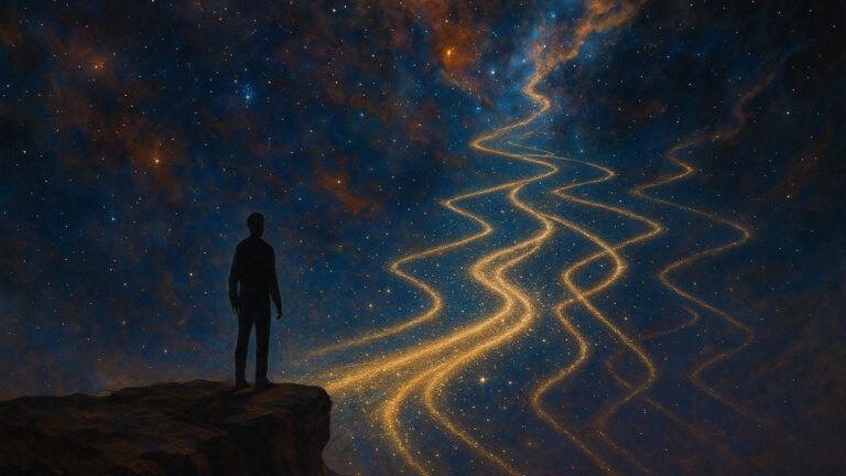 El Enigma de 2025: Un Umbral de Transformaciones