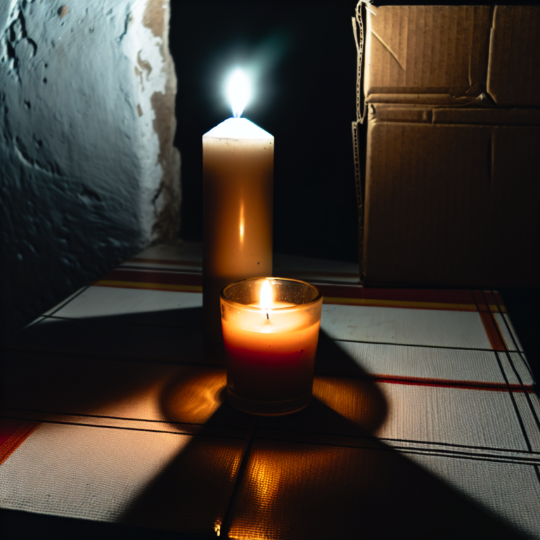 La fuerza que nadie puede quitarte