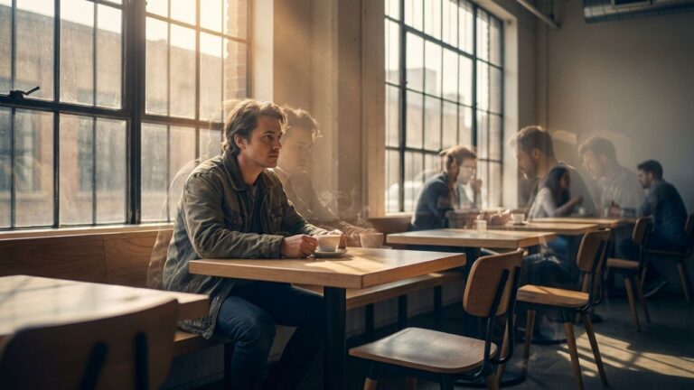 Déjà Vu: Cuando tu cerebro te juega una «pasadilla» (de las buenas)