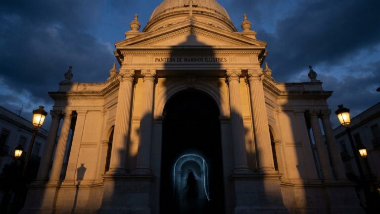 San Fernando Oculto: Los enigmas que se esconden tras la luz de la Isla