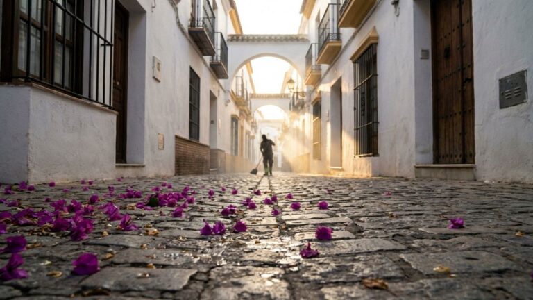 Resaca de Semana Santa: Guía para no morir en la vuelta (si no has descansado ni un puñetero minuto)